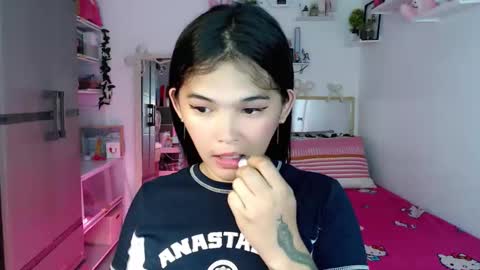 tefany online show from October 6, 5:43 pm