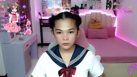 tefany online show from February 24, 2:26 pm