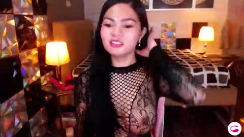 Sugar Baby Gabriella online show from November 23, 8:03 am