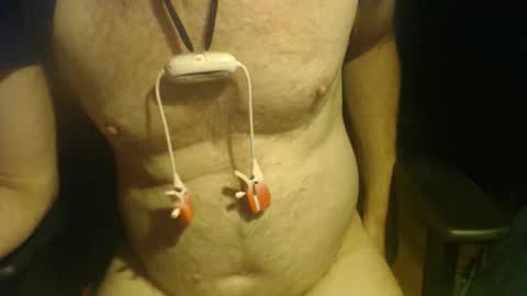 msub4u2use online show from November 9, 12:31 am