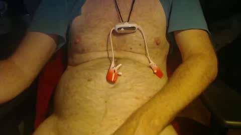 msub4u2use online show from November 25, 7:58 pm