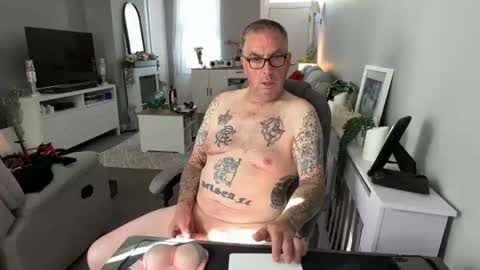 Snapshot of mtb1697 chatting on July 27, 7:48 am mtb1697 online show from July 27, 7:48 am