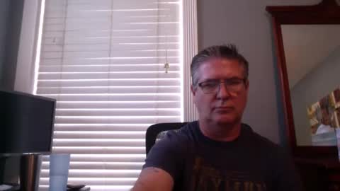 Snapshot of mtbrdr76 chatting on April 3, 7:12 pm Fun time Daddy online show from April 3, 7:12 pm