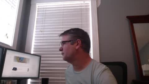 Snapshot of mtbrdr76 chatting on May 1, 5:39 pm Fun time Daddy online show from May 1, 5:39 pm
