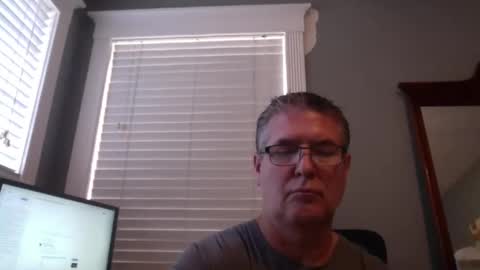 Snapshot of mtbrdr76 chatting on May 4, 6:59 pm Fun time Daddy online show from May 4, 6:59 pm
