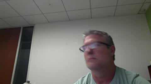 Snapshot of mtbrdr76 chatting on July 11, 12:13 am Fun time Daddy online show from July 11, 12:13 am