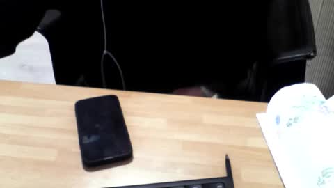 mtwpaul online show from November 10, 9:08 am