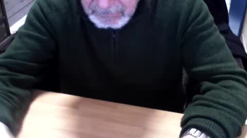 mtwpaul online show from February 18, 2:57 pm