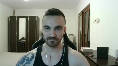 Victor online show from January 7, 7:27 pm