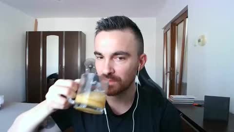 Victor online show from January 11, 9:14 am