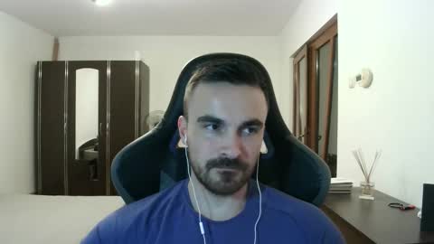 Victor online show from February 19, 5:31 pm