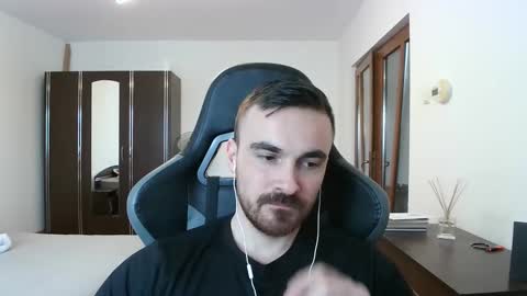 Victor online show from February 21, 2:18 pm