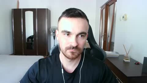 Victor online show from March 17, 11:46 am