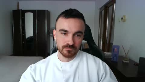 Victor online show from March 22, 8:40 am