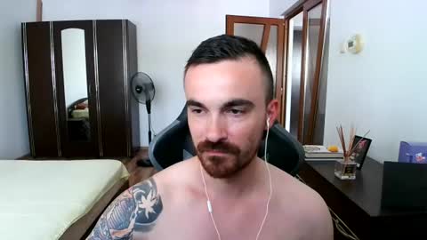 Victor online show from July 16, 11:05 am