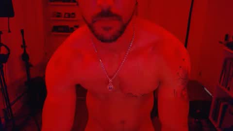 Snapshot of muchachote_ chatting on May 16, 6:54 am muchachote_ online show from May 16, 6:54 am