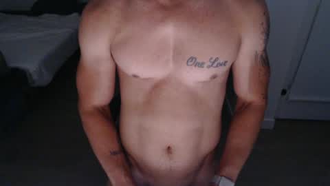 muchachote_ online show from July 9, 7:12 am