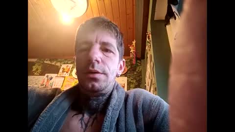 Charly online show from January 9, 7:11 am