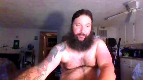 Mudge online show from July 4, 9:32 pm