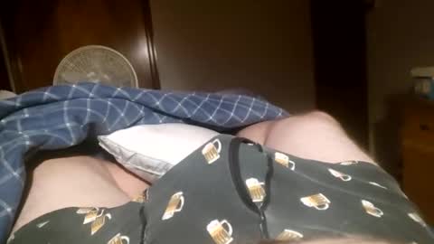 mugglesmuggler online show from October 30, 3:41 am