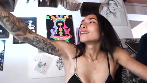 JESSICA online show from December 4, 2:59 pm