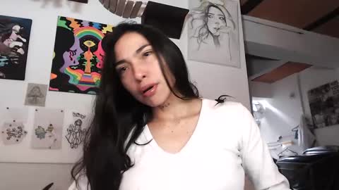 JESSICA online show from December 29, 2:10 pm