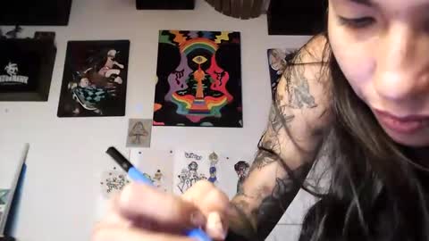 JESSICA online show from January 18, 3:59 pm