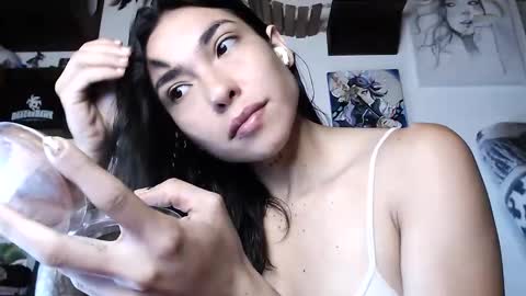 JESSICA online show from January 21, 11:03 am