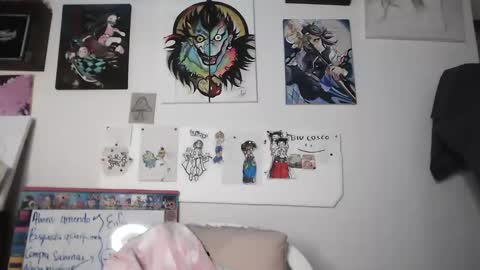 JESSICA online show from February 9, 2:38 am