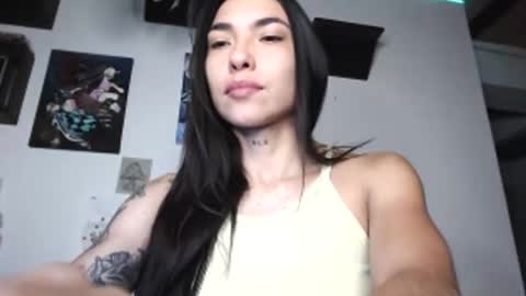 JESSICA online show from March 11, 10:18 am