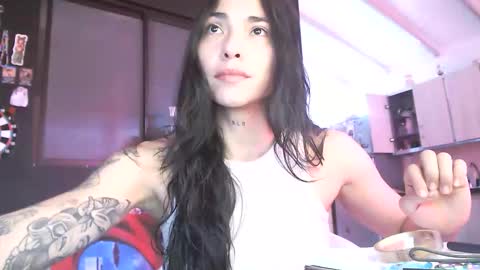 JESSICA online show from November 7, 3:23 pm