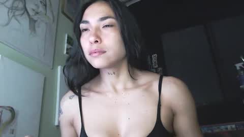 JESSICA online show from November 29, 6:38 am