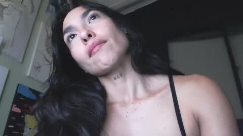 JESSICA online show from April 18, 2:59 am