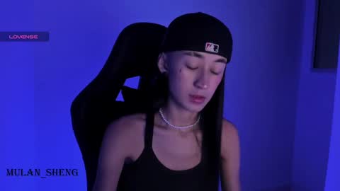 Mulan Sheng next broadcast December 4 online show from February 14, 6:02 am