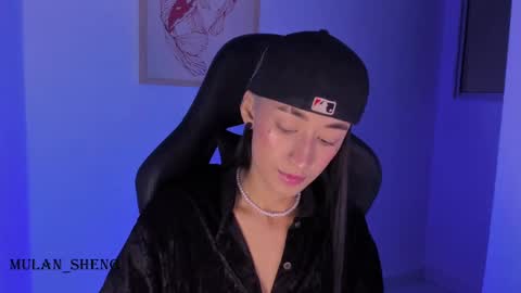 Mulan Sheng next broadcast December 4 online show from February 16, 4:42 am