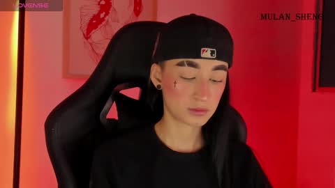 Mulan Sheng next broadcast December 4 online show from December 17, 1:33 am