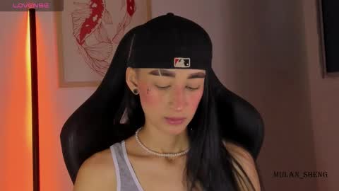 Mulan Sheng next broadcast December 4 online show from February 5, 3:33 am