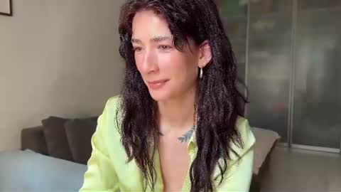 Snapshot of mulaniha chatting on July 11, 6:27 am Mulaniha online show from July 11, 6:27 am