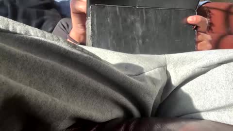 Snapshot of mullato_milkshake chatting on November 23, 8:52 pm Kai online show from November 23, 8:52 pm