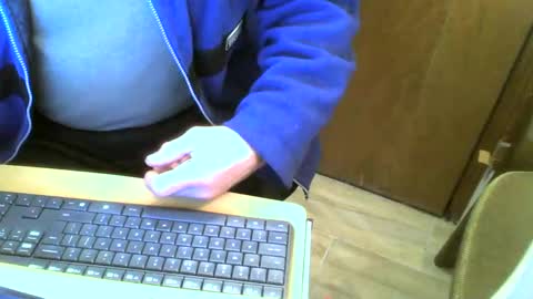 muller520 online show from February 2, 4:22 pm