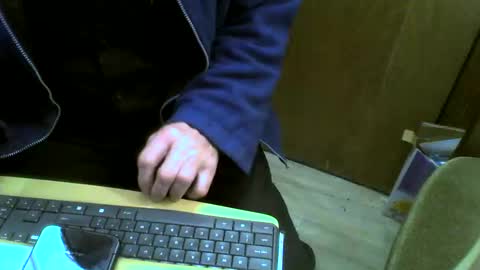 muller520 online show from February 25, 3:49 pm