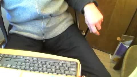 muller520 online show from March 5, 9:49 am