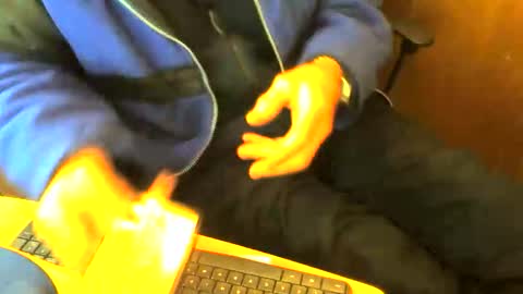 muller520 online show from January 10, 10:50 am