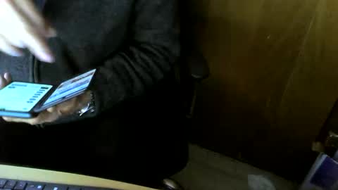 muller520 online show from March 6, 3:08 pm