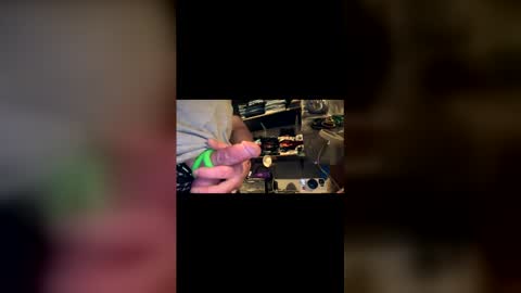 multipleintenseorgasm online show from December 2, 10:05 pm