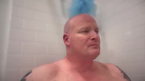 Snapshot of multipopper chatting on February 21, 2:34 am multipopper online show from February 21, 2:34 am