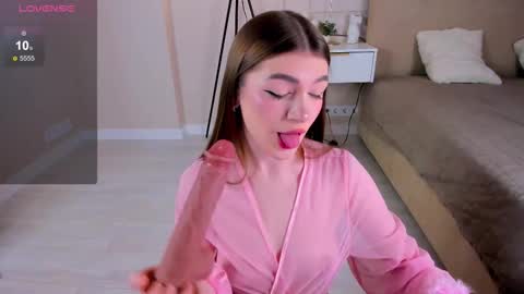 Luna online show from November 3, 9:43 am