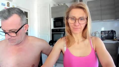 LOVELY JULIA  Peter DAY online show from February 6, 9:34 am