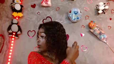 Snapshot of mupitta_sweett chatting on September 9, 6:51 pm Leidy online show from September 9, 6:51 pm
