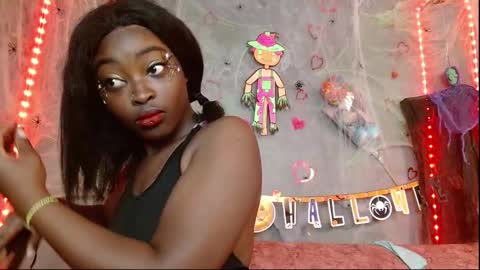 Snapshot of mupitta_sweett chatting on October 30, 5:57 pm Leidy online show from October 30, 5:57 pm